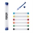 Customizable Pen Tube