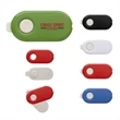 Swivel Eraser with Case