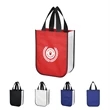 Laminated Tote Bag