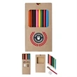 12-Piece Art Kit