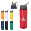25 Oz. Easy-drinking  Aluminum Bike Bottle