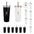 24 Oz. Basics Tumbler