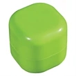 Lip Balm in Cube Case