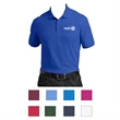 Top Quality Port Authority Polo Shirt