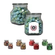 Customizable Apothecary Jar