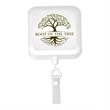 Badge Reel - Square