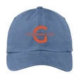 Port Authority Garment-Washed Cap