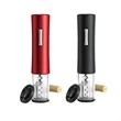 9'' Automatic electric bottle wine opener corkscrew