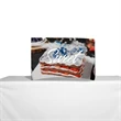 TABLETOP TENSION FABRIC DISPLAY