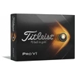 Titleist® Pro V1® Golf Balls