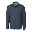Cutter and Buck PrimaLoft Quilted Shirt Jacket