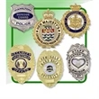 Police Badges