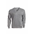 Jersey Knit Acrylic Sweater