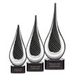 Constanza Award - Black