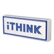 iTHINK Paperweight