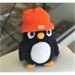 Crochet Baby Penguin