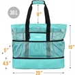 Vocation Picnic Beach Bag