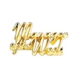 Manager Lapel Pin