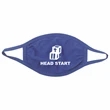 Youth Reusable Cotton Masks