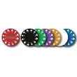 Cardrim 9g Poker Chips