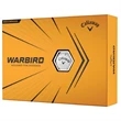 Callaway® Warbird Golf Ball