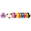 3 Spot 9g Poker Chips