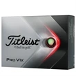 Titleist® Pro V1x™ Golf Balls