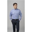 Men's Forsyth Royal Oxford w/ Button-Down Collar