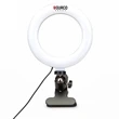 Webcam Ring Light