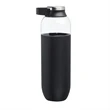 27 oz. Strike Plastic Water Bottle with Carrier Handle