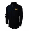 Track & Field BAW Youth Performance 1/4 Zip Pullover