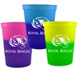 Colored 16 Oz. Color Changing Cup - MADE IN USA