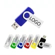 2GB Swivel USB Flash Drive