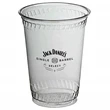 10 oz Compostable Plastic Cup