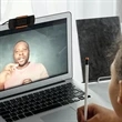 USB Webcam For Webinar, etc