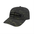 Multicam® Full Fabric Cap