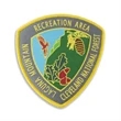 Laguna MountainRecreation Area Patch