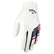 Callaway USA Weather Spann Golf Glove