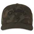 Callaway Camo Flexfit Snapback