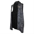 Ladies' Vest Cardigan