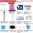 Build your own PPE Kit