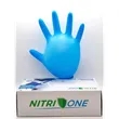 Nitrile Medical Grade Exam Gloves Powdered Free D6319 D3578
