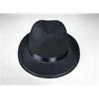Black Felt /Fedora Hat