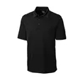 First Team Men's Pique Recycled Big & Tall Polo