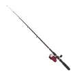 Telescoping Fishing Rod and Reel