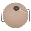 Pizza Stone Rack and Cutter Set