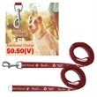 3/4" Dog Leash