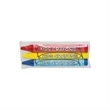 3 Pack Cello Wrapped Crayons