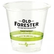 3 oz Compostable Plastic Cup