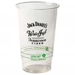 20 oz Compostable Plastic Cup
